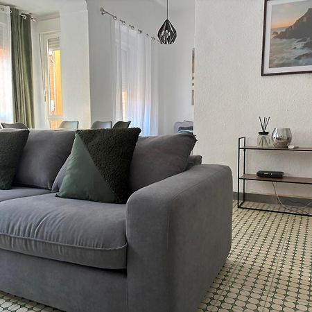 Beautiful Appartment In The Heart Of Alicante Exterior foto