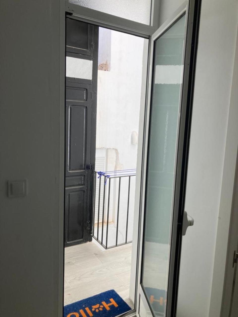 Beautiful Appartment In The Heart Of Alicante Exterior foto